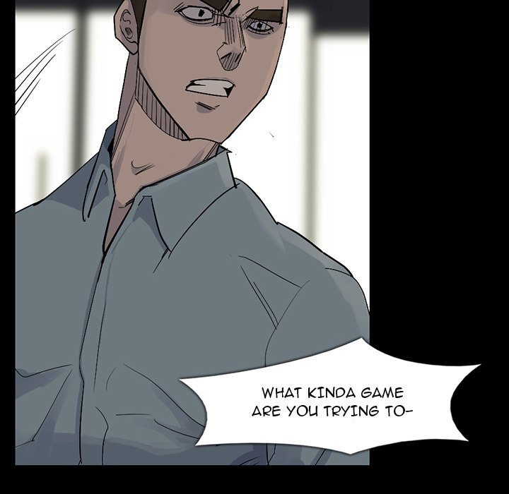 Read Super Rich Manga Online