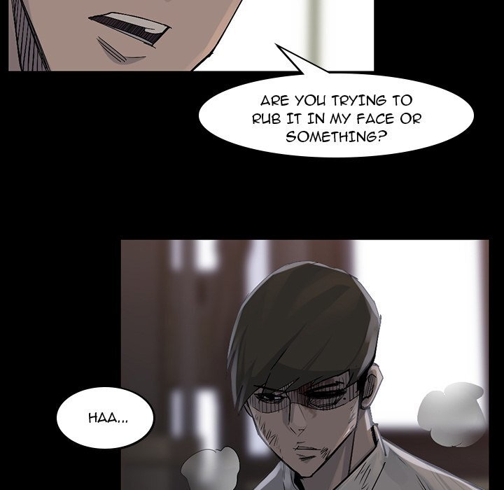 Read Super Rich Manga Online