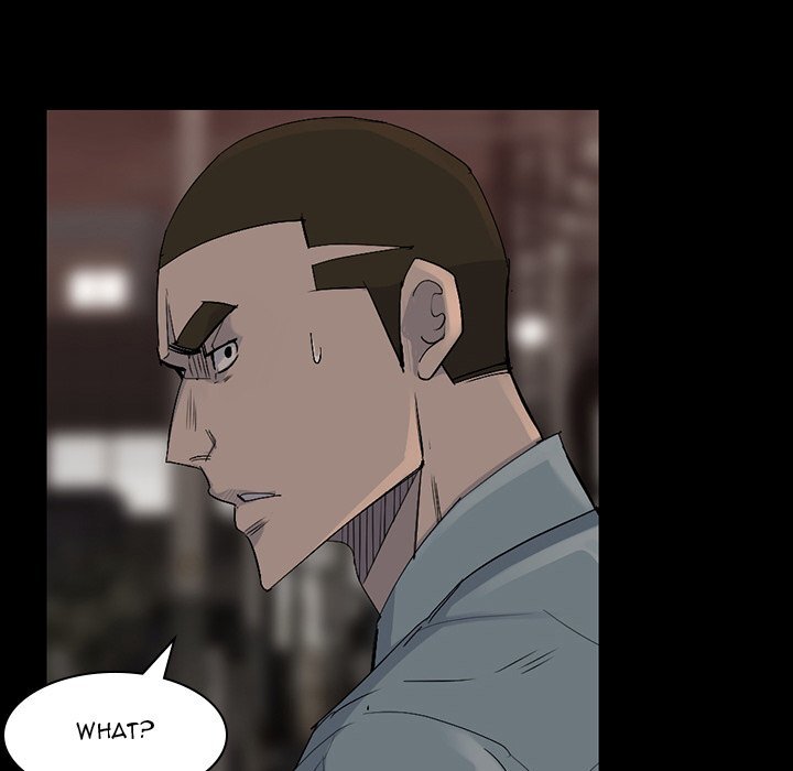 Read Super Rich Manga Online