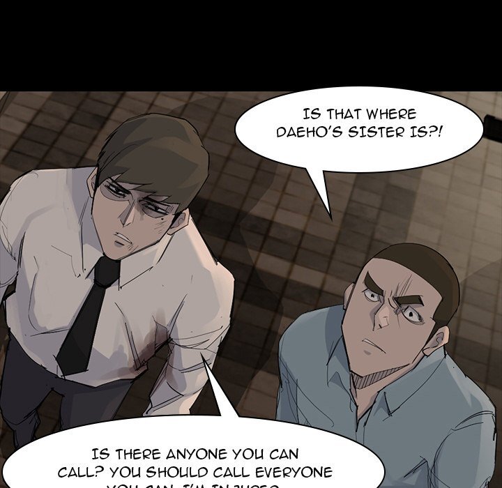 Read Super Rich Manga Online
