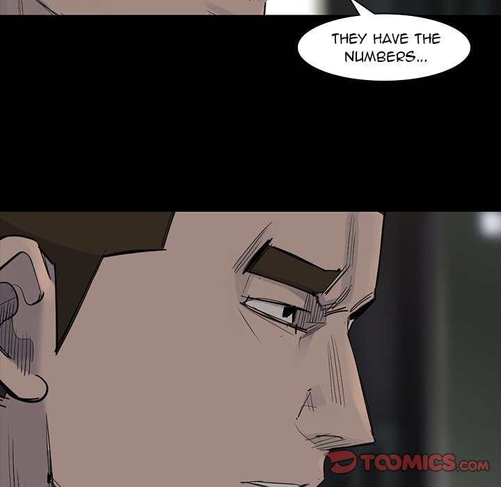 Read Super Rich Manga Online