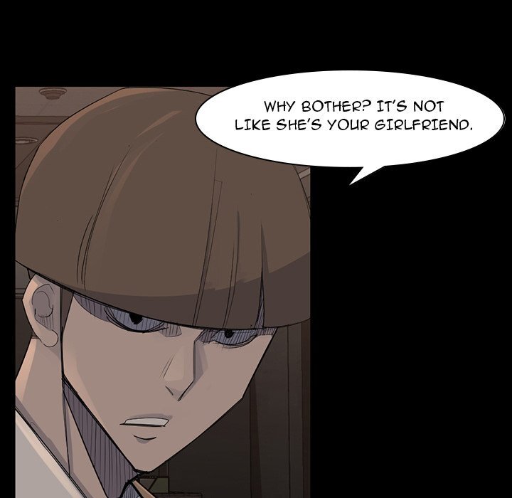 Read Super Rich Manga Online