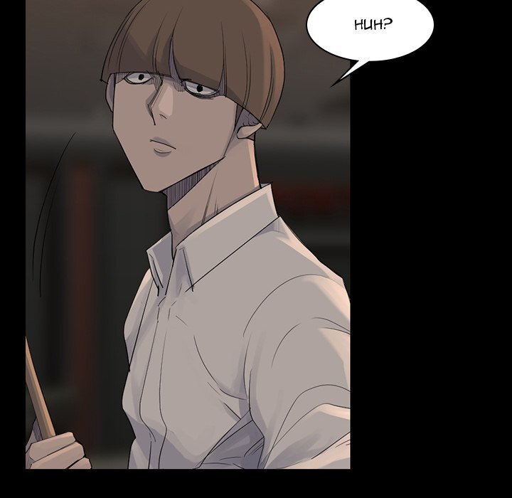 Read Super Rich Manga Online