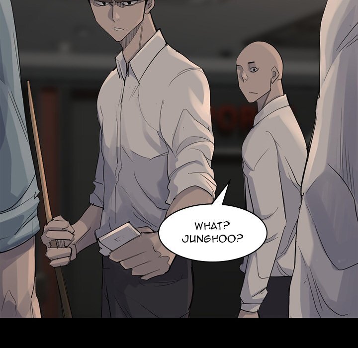 Read Super Rich Manga Online
