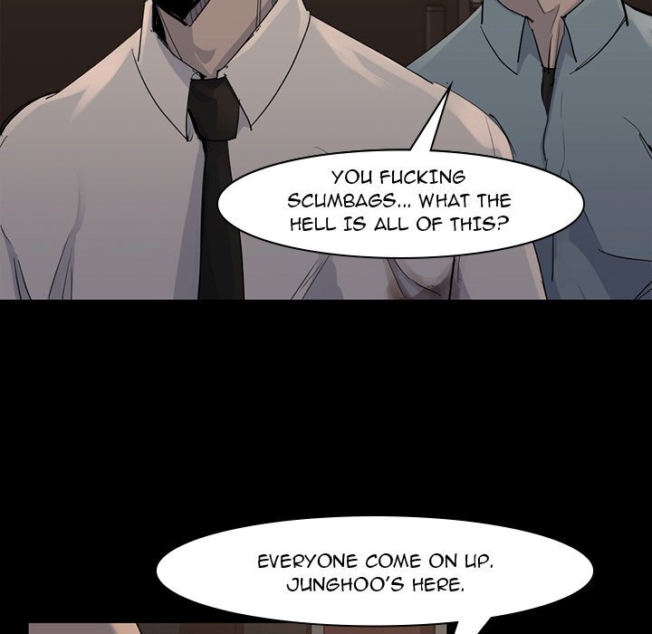 Read Super Rich Manga Online