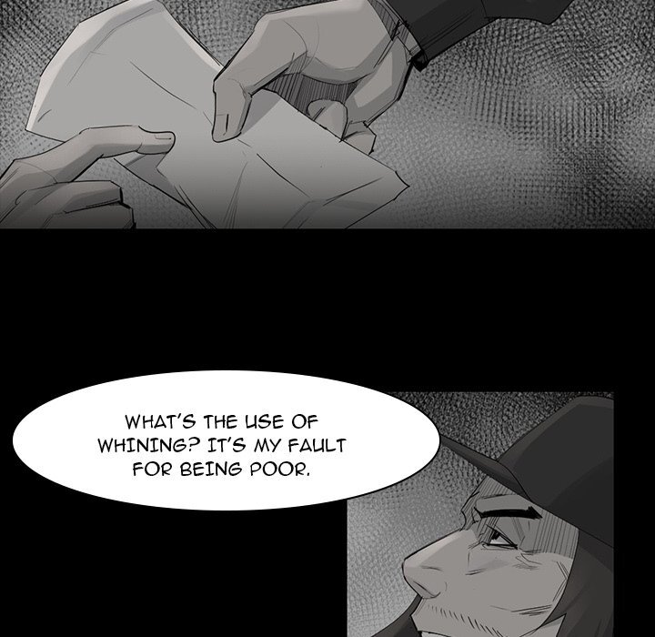 Read Super Rich Manga Online