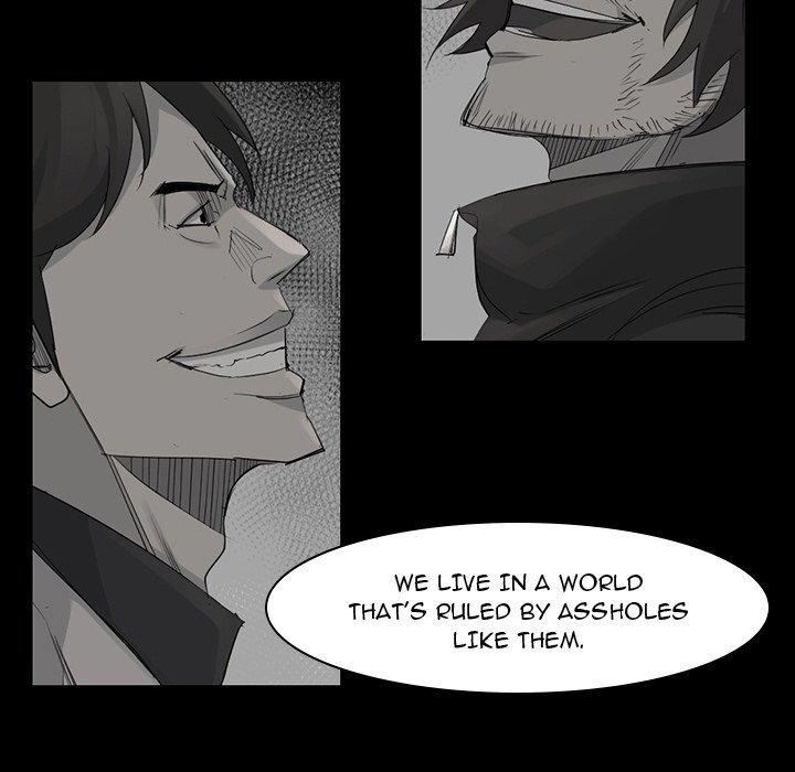 Read Super Rich Manga Online