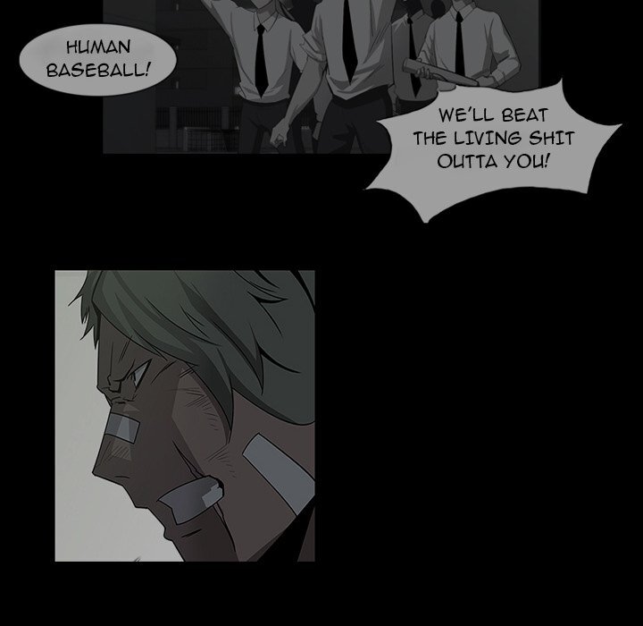 Read Super Rich Manga Online