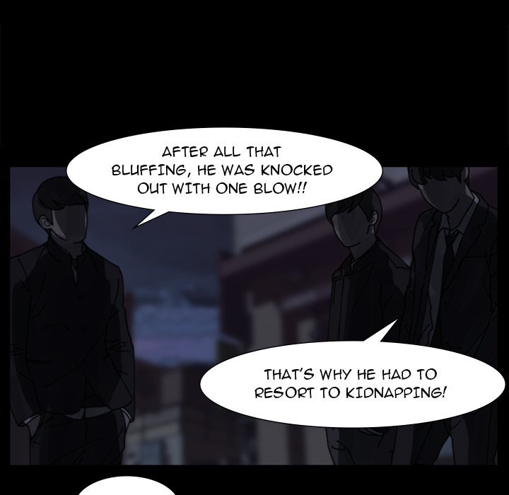 Read Super Rich Manga Online