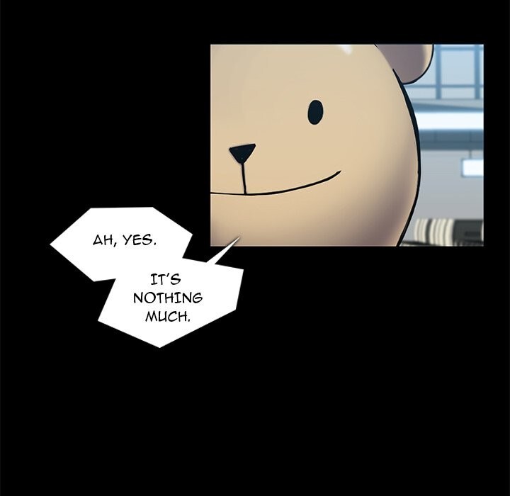 Read Super Rich Manga Online