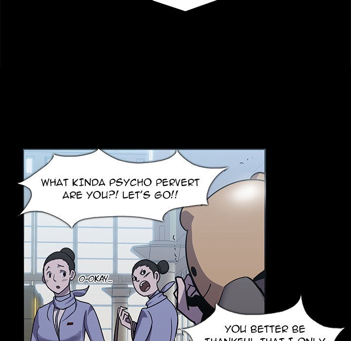 Read Super Rich Manga Online