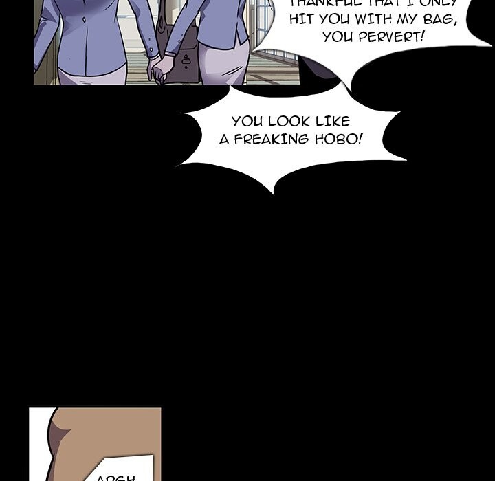 Read Super Rich Manga Online