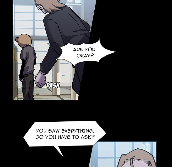 Read Super Rich Manga Online