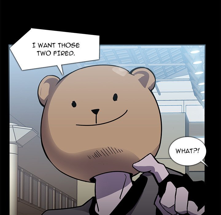 Read Super Rich Manga Online