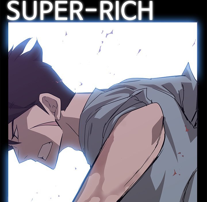 Read Super Rich Manga Online