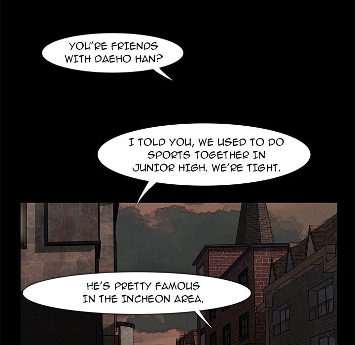 Read Super Rich Manga Online