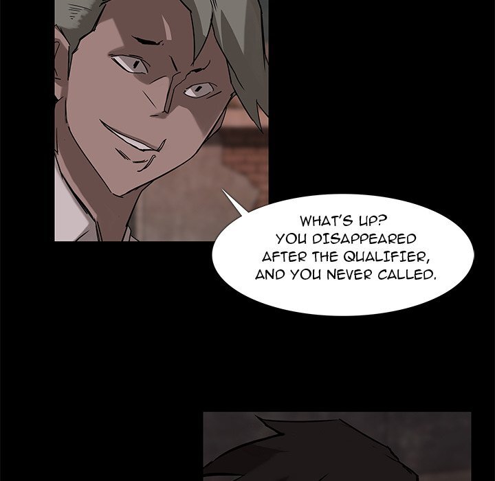 Read Super Rich Manga Online