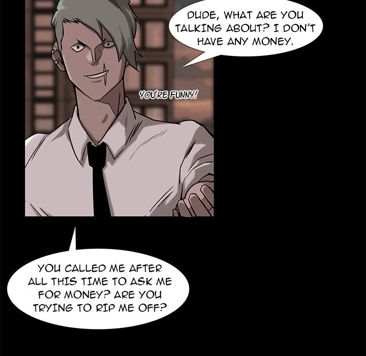 Read Super Rich Manga Online