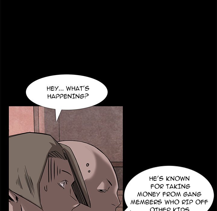 Read Super Rich Manga Online