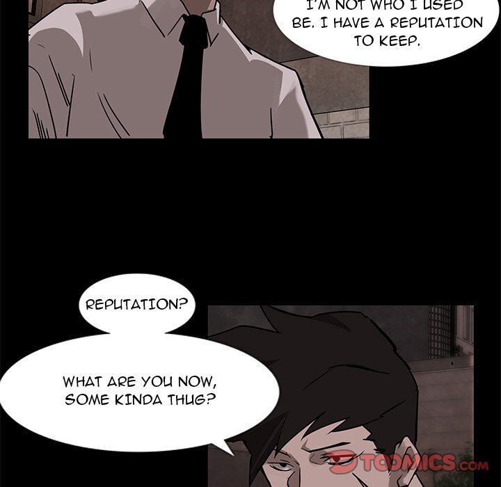 Read Super Rich Manga Online