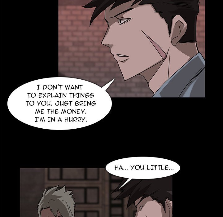 Read Super Rich Manga Online