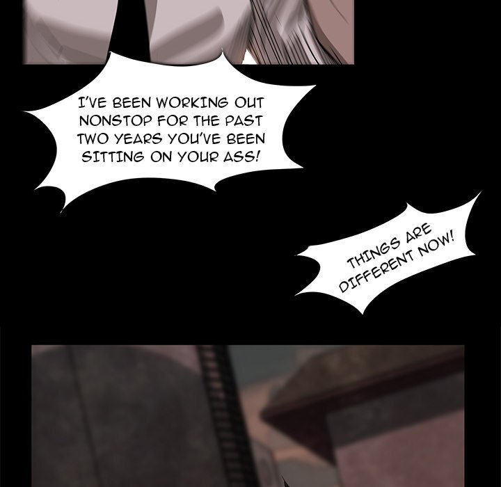 Read Super Rich Manga Online