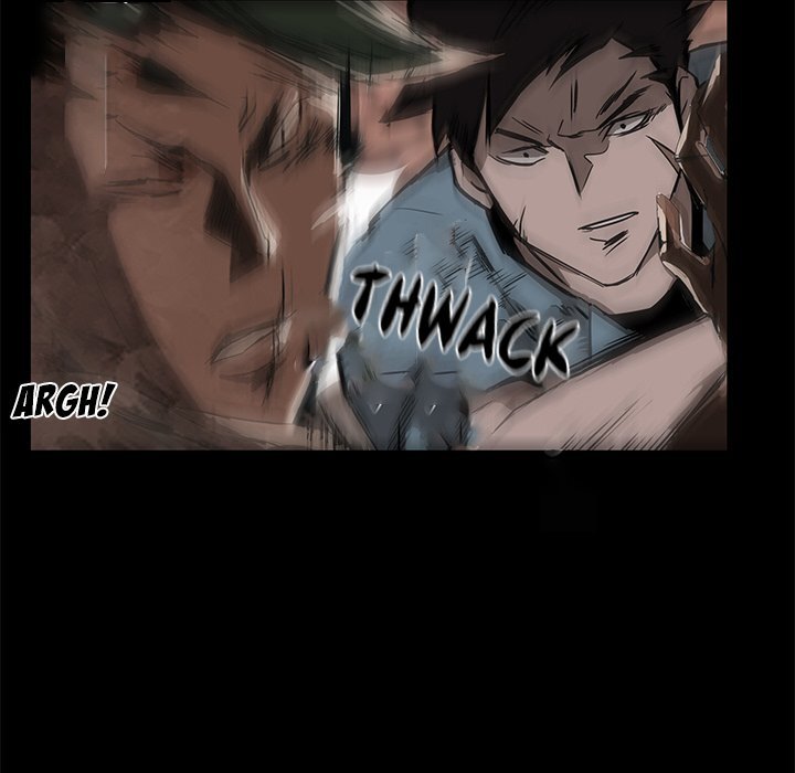 Read Super Rich Manga Online