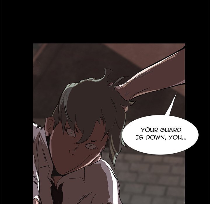 Read Super Rich Manga Online