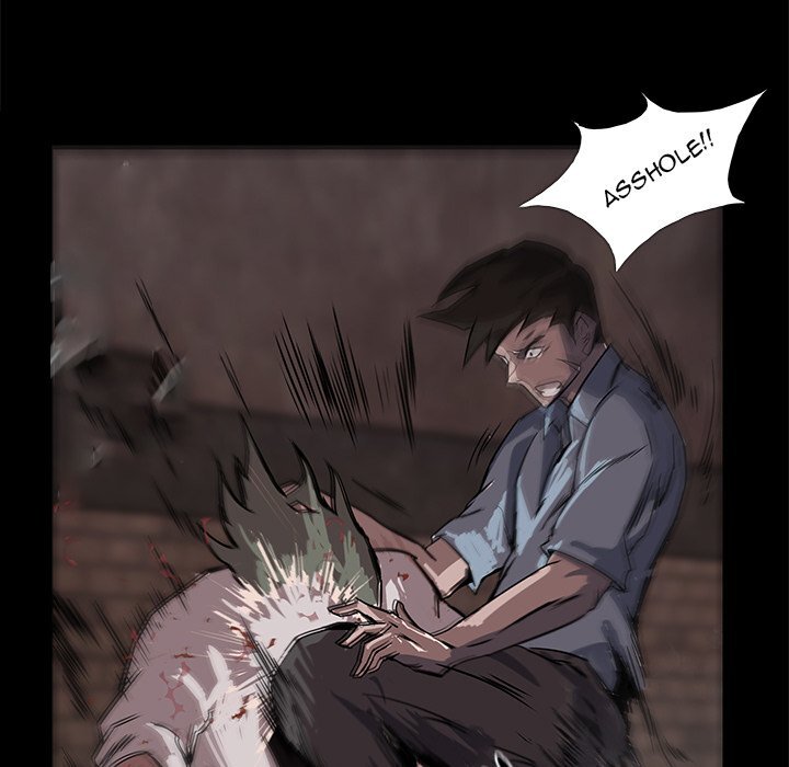 Read Super Rich Manga Online
