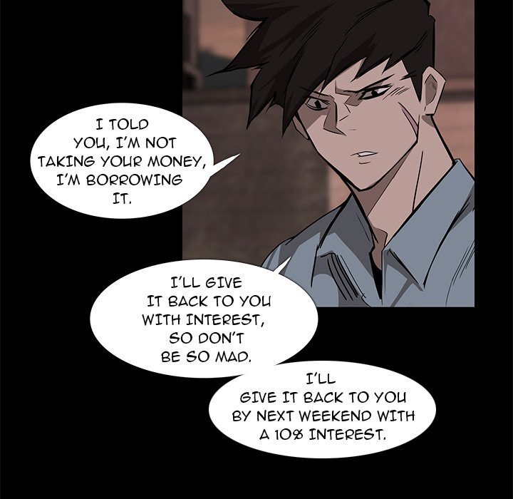 Read Super Rich Manga Online