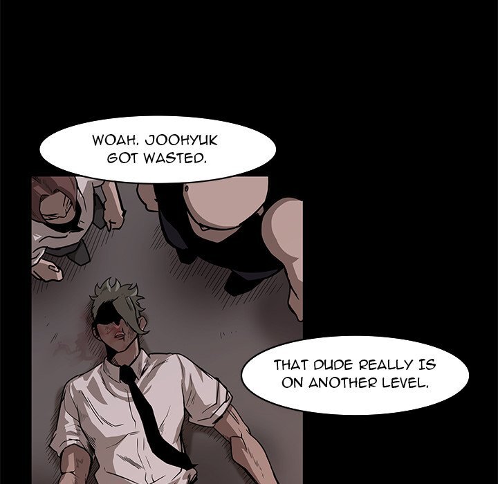Read Super Rich Manga Online
