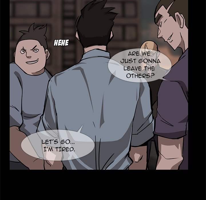 Read Super Rich Manga Online