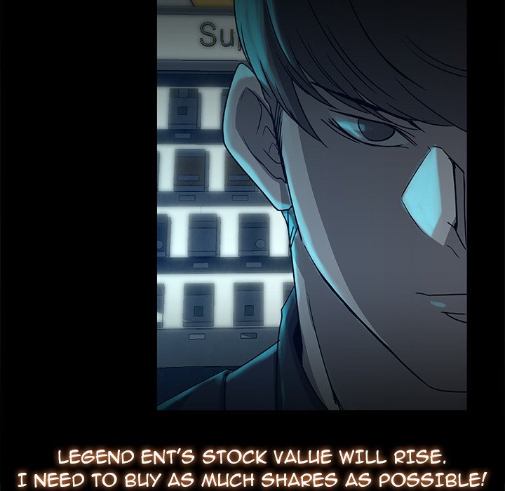 Read Super Rich Manga Online