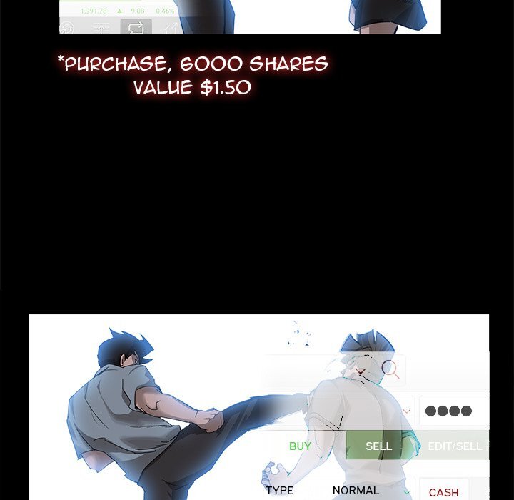 Read Super Rich Manga Online