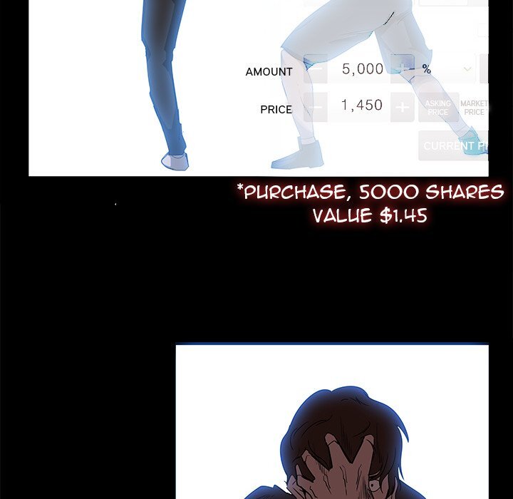 Read Super Rich Manga Online