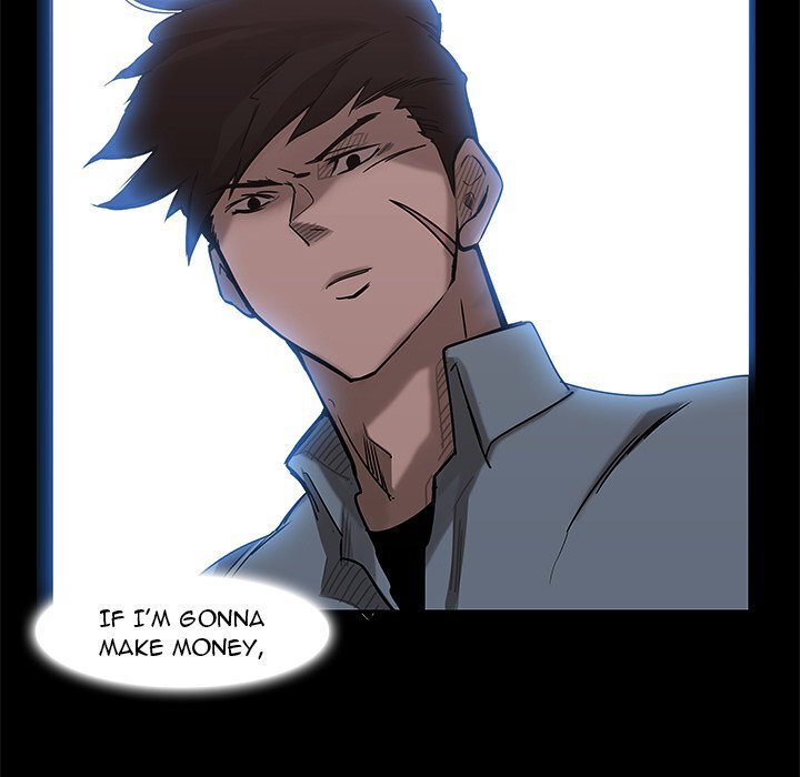 Read Super Rich Manga Online