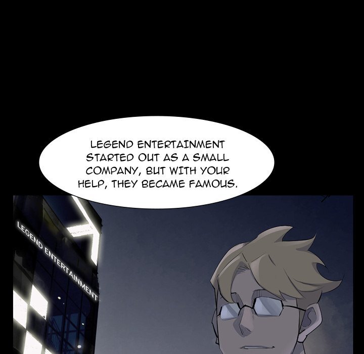 Read Super Rich Manga Online