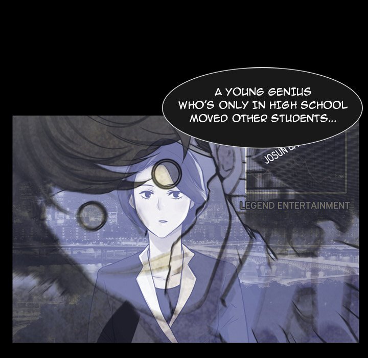 Read Super Rich Manga Online