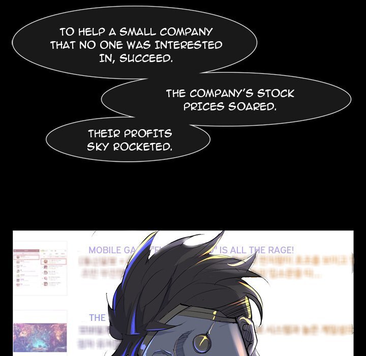 Read Super Rich Manga Online