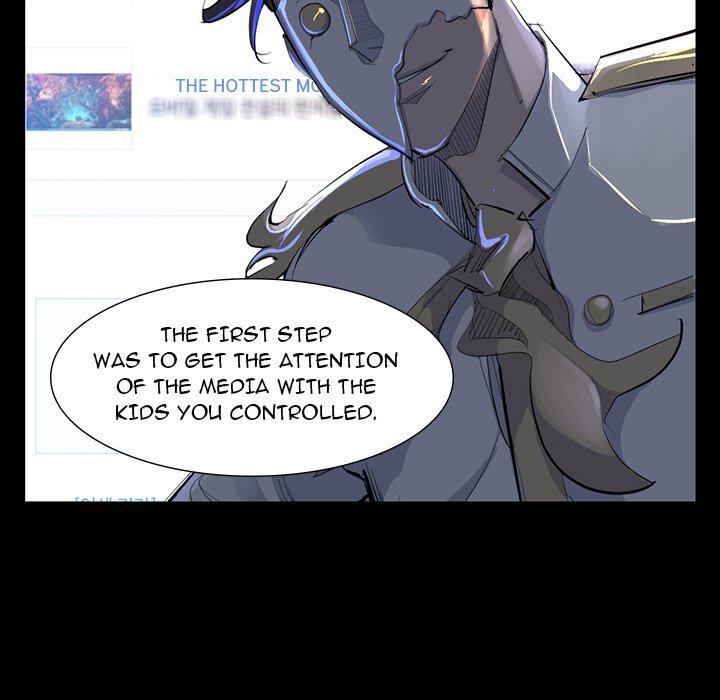Read Super Rich Manga Online
