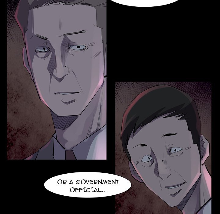 Read Super Rich Manga Online