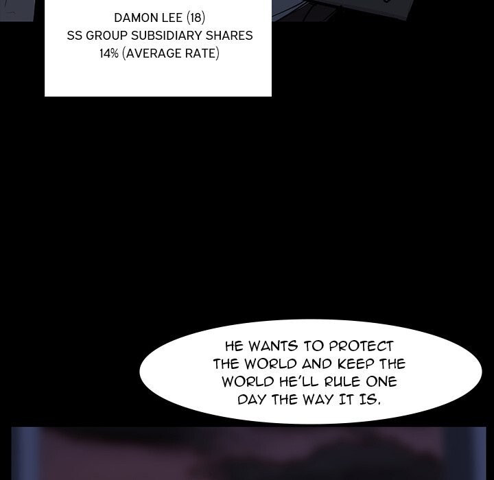 Read Super Rich Manga Online