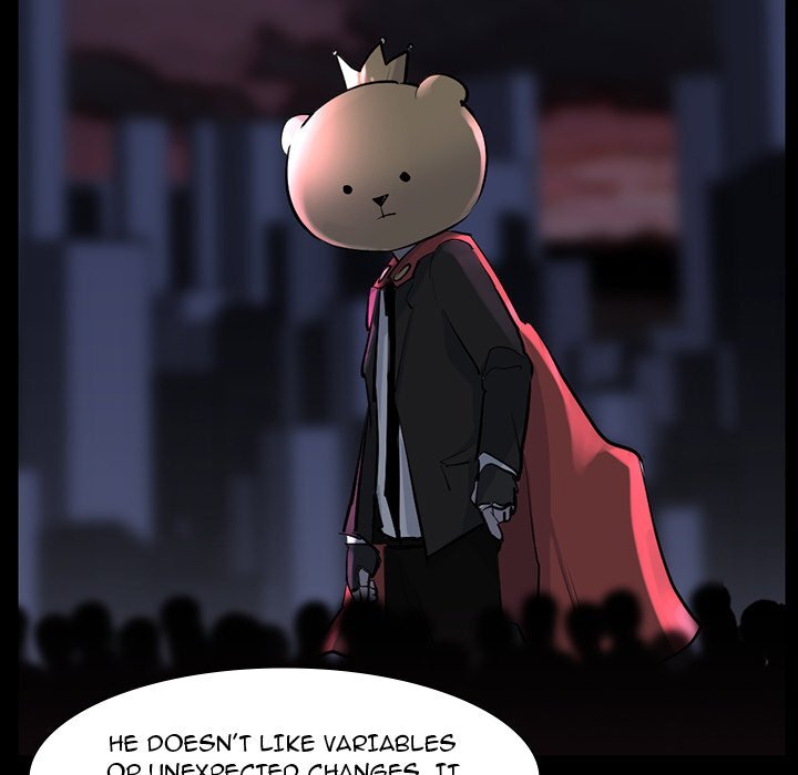 Read Super Rich Manga Online