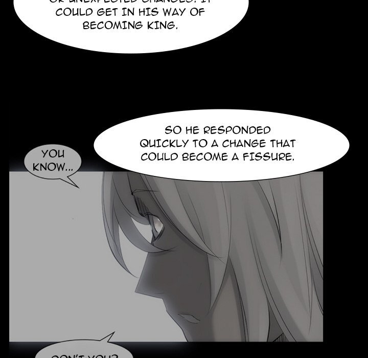 Read Super Rich Manga Online
