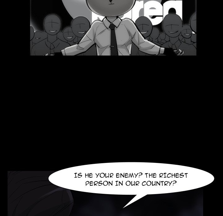 Read Super Rich Manga Online
