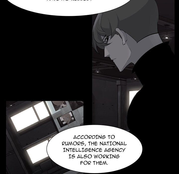 Read Super Rich Manga Online