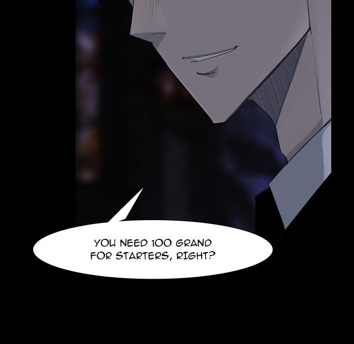 Read Super Rich Manga Online