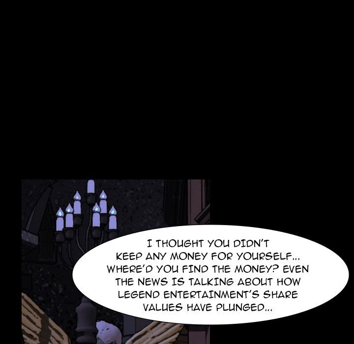 Read Super Rich Manga Online
