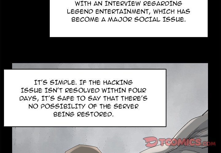 Read Super Rich Manga Online