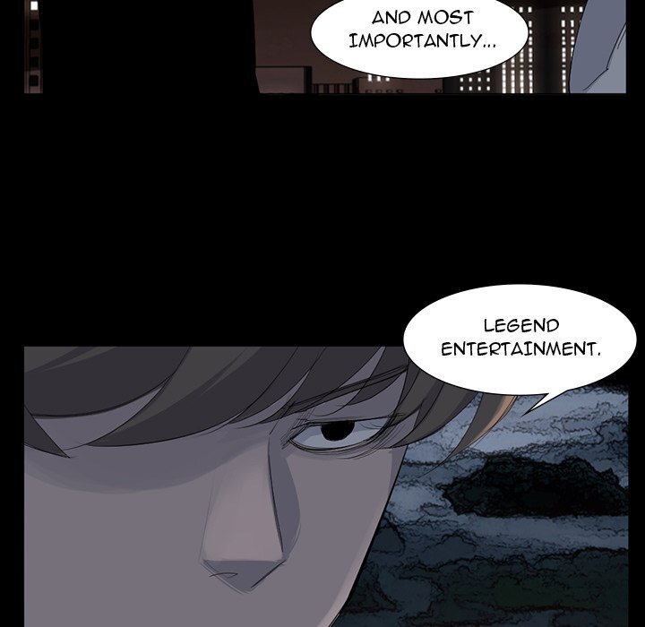Read Super Rich Manga Online